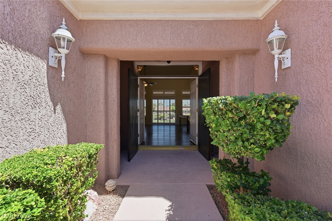 2908 Castle Bar Drive Las Vegas NV 89134
