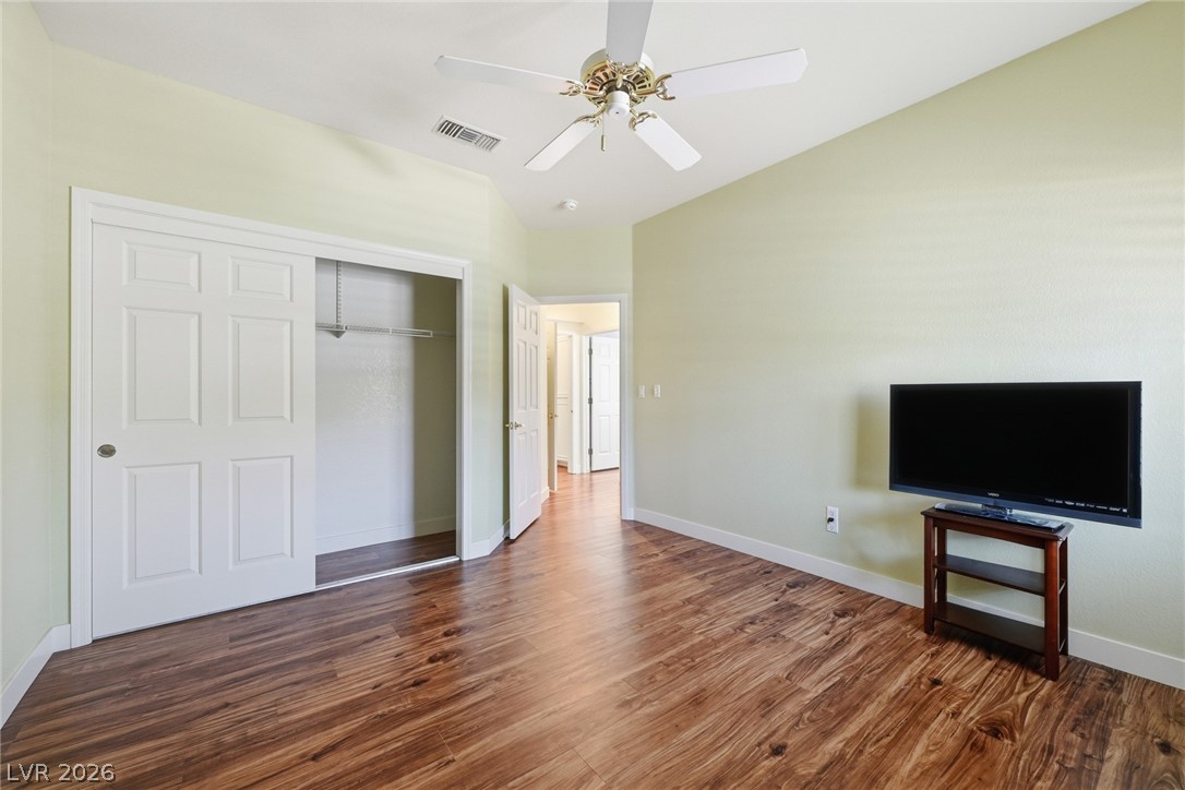 2908 Castle Bar Drive Las Vegas NV 89134