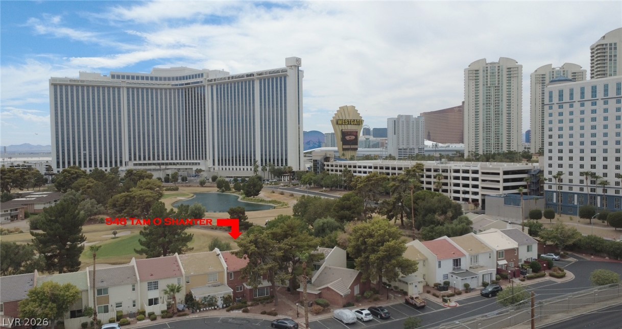 548 Tam O Shanter Las Vegas NV 89109