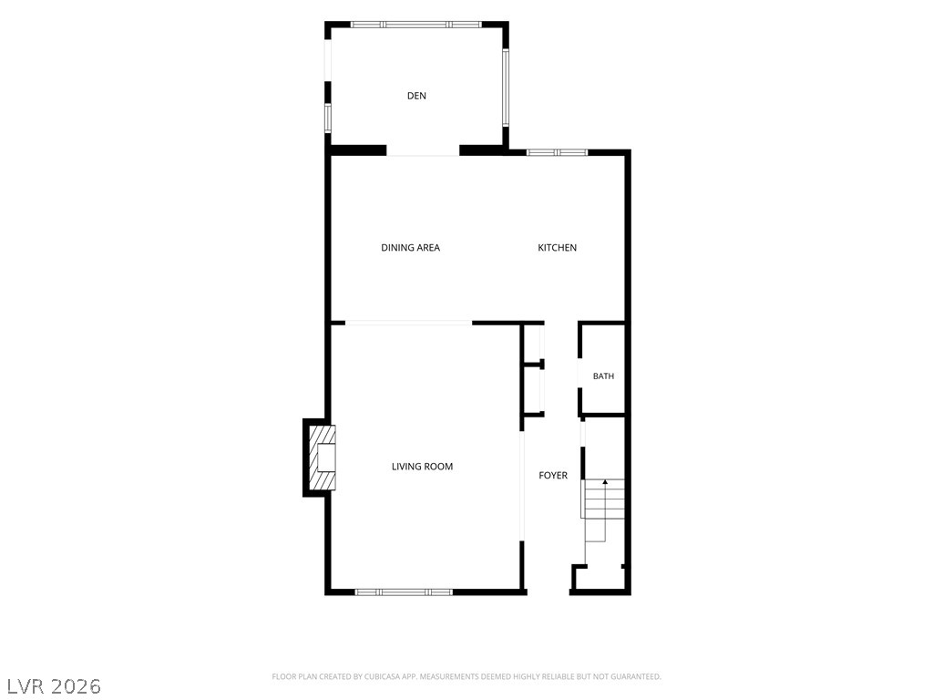 548 Tam O Shanter Las Vegas NV 89109