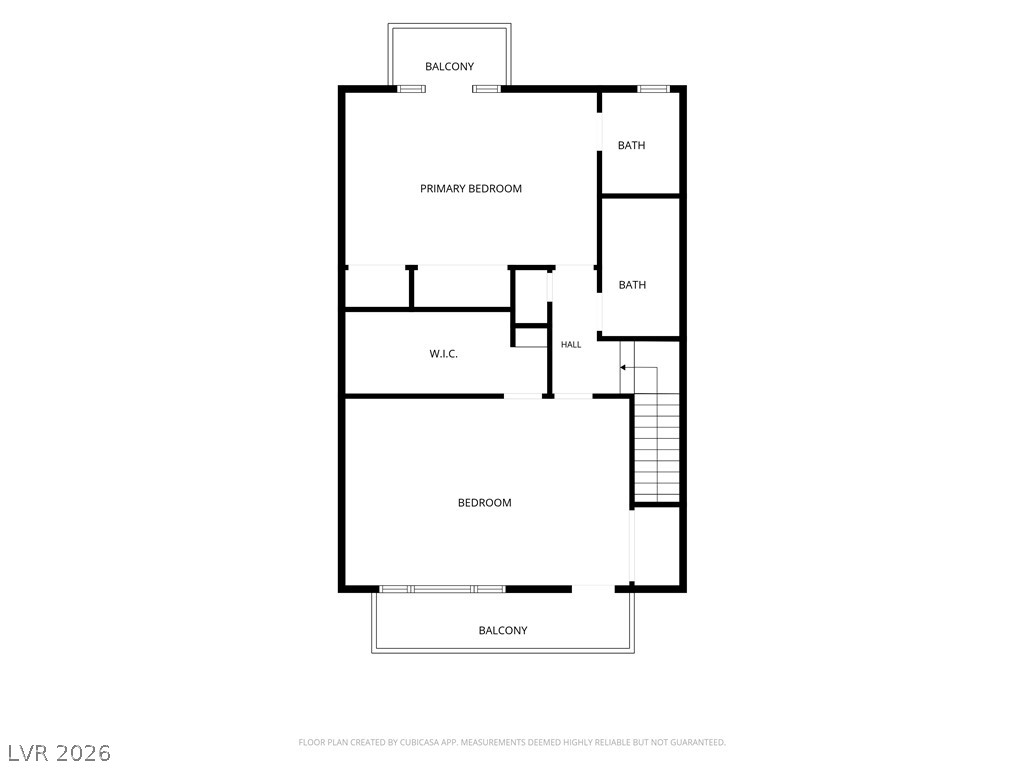 548 Tam O Shanter Las Vegas NV 89109