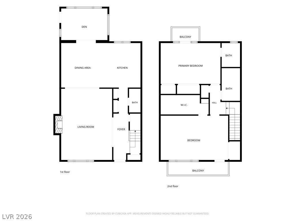 548 Tam O Shanter Las Vegas NV 89109