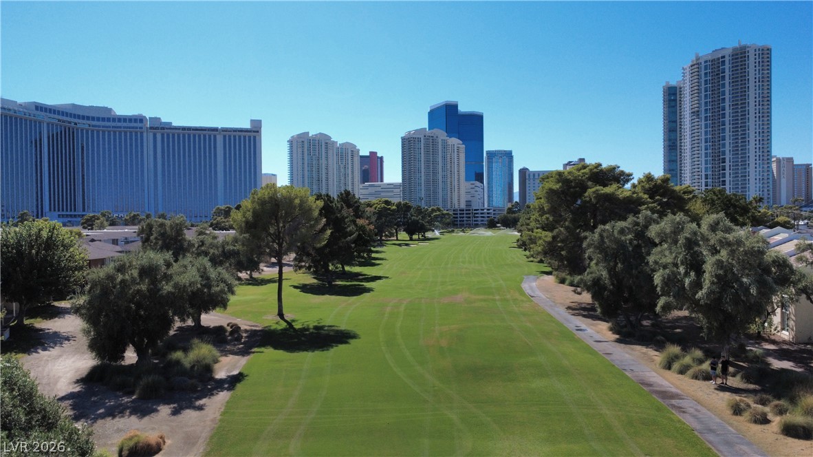 548 Tam O Shanter Las Vegas NV 89109