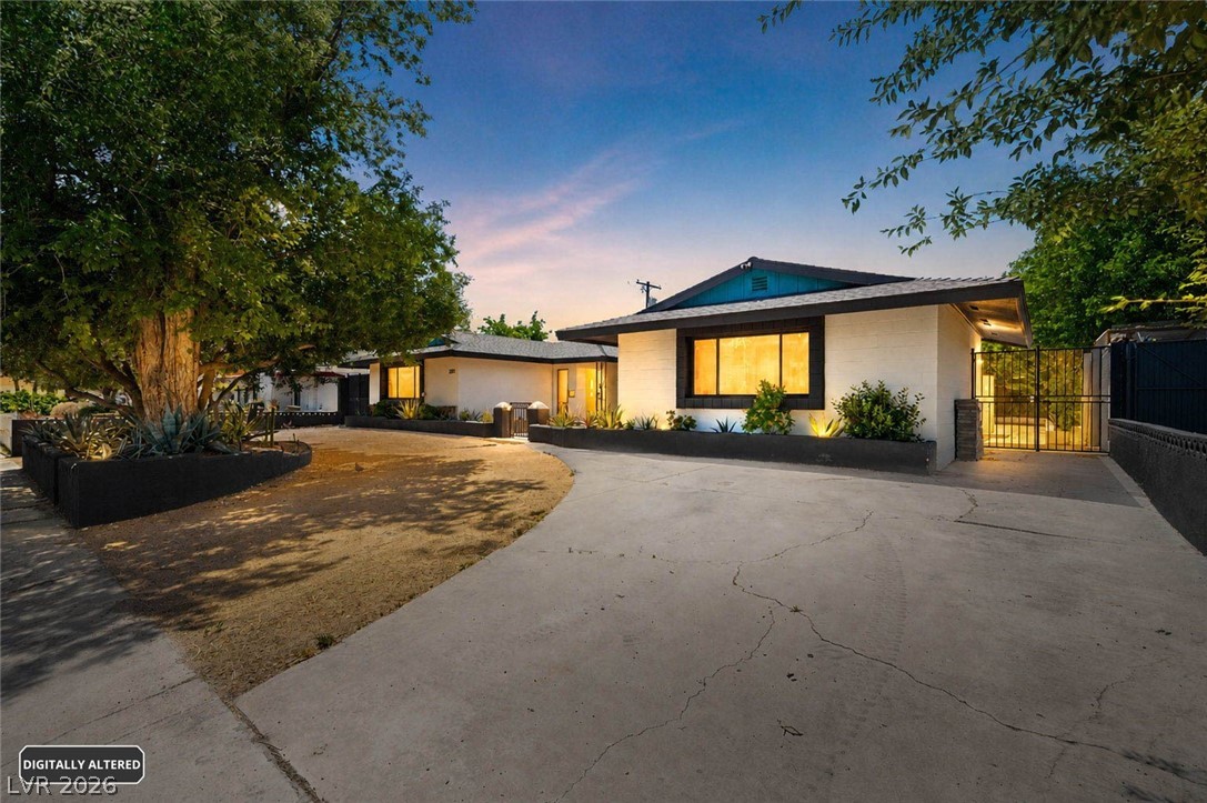 3213 Brazos Street Las Vegas NV 89169