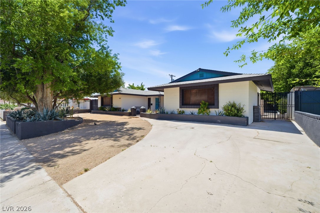 3213 Brazos Street Las Vegas NV 89169