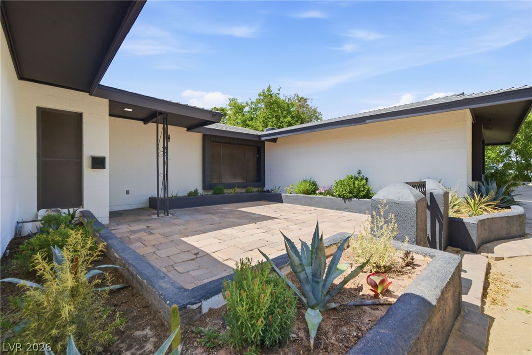 3213 Brazos Street Las Vegas NV 89169