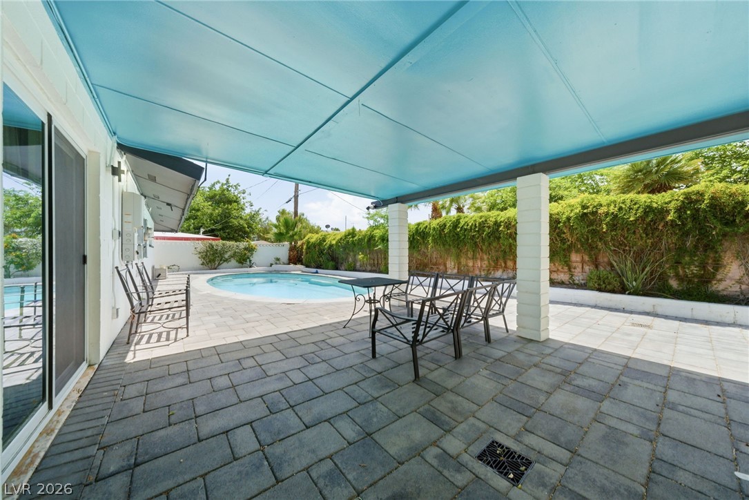 3213 Brazos Street Las Vegas NV 89169