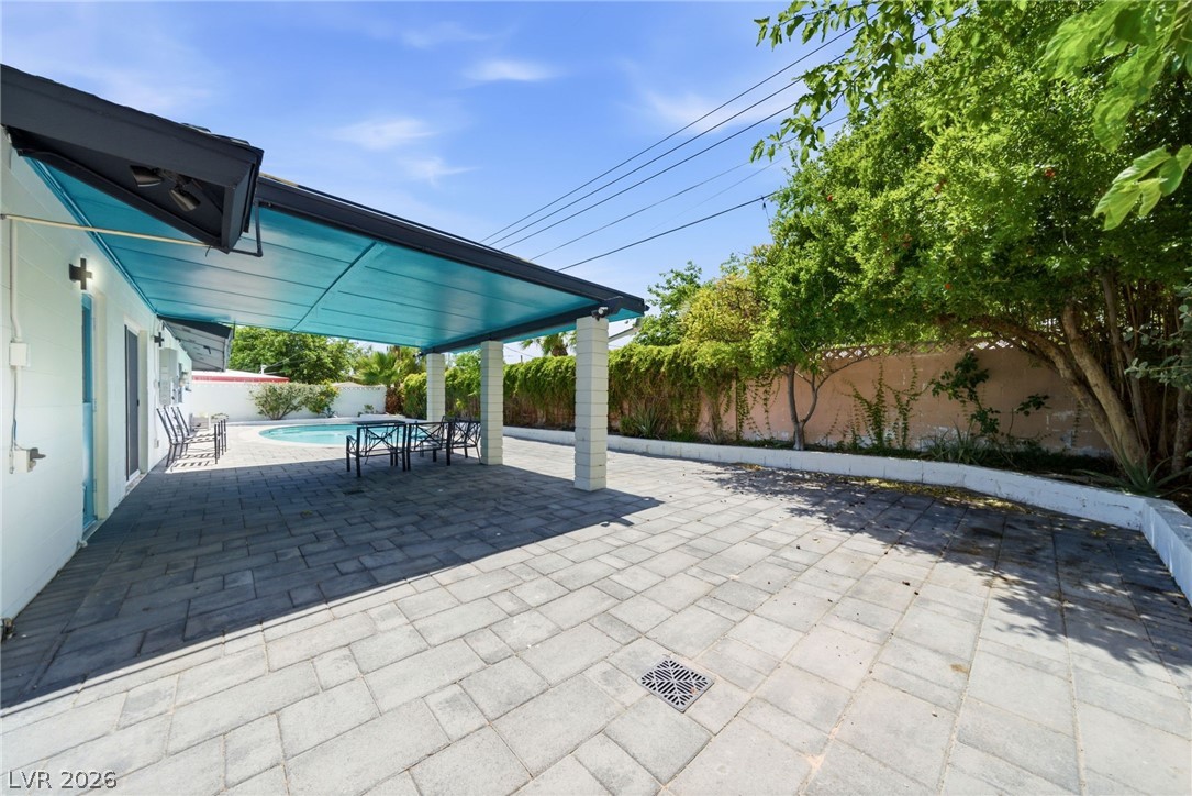 3213 Brazos Street Las Vegas NV 89169