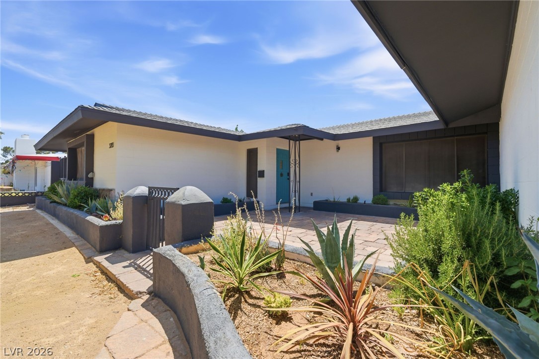 3213 Brazos Street Las Vegas NV 89169
