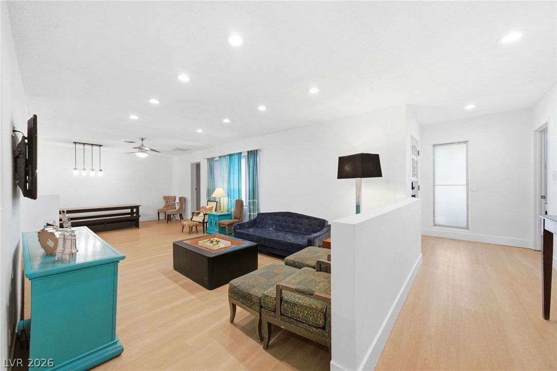 3213 Brazos Street Las Vegas NV 89169
