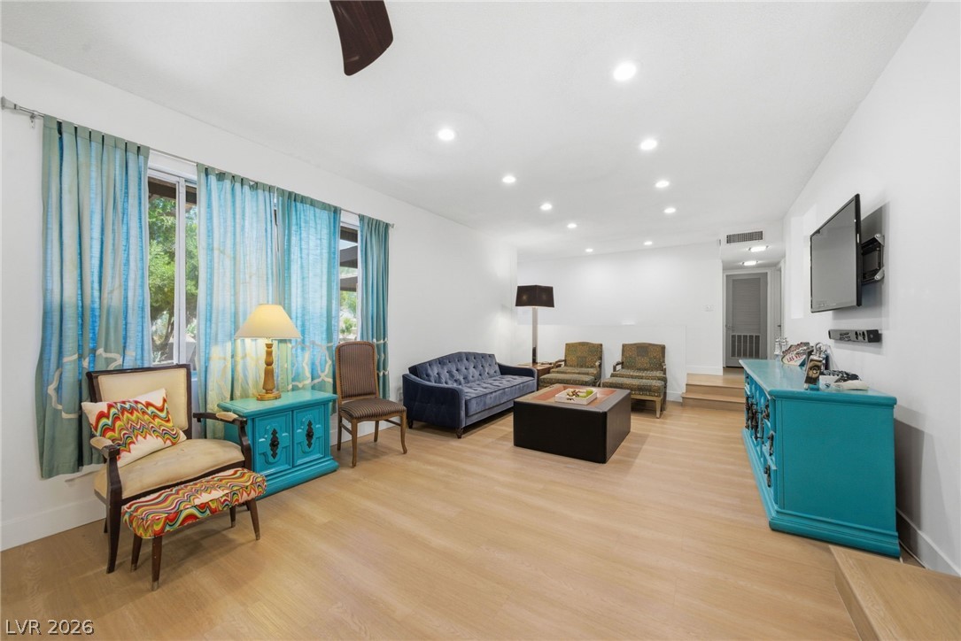 3213 Brazos Street Las Vegas NV 89169