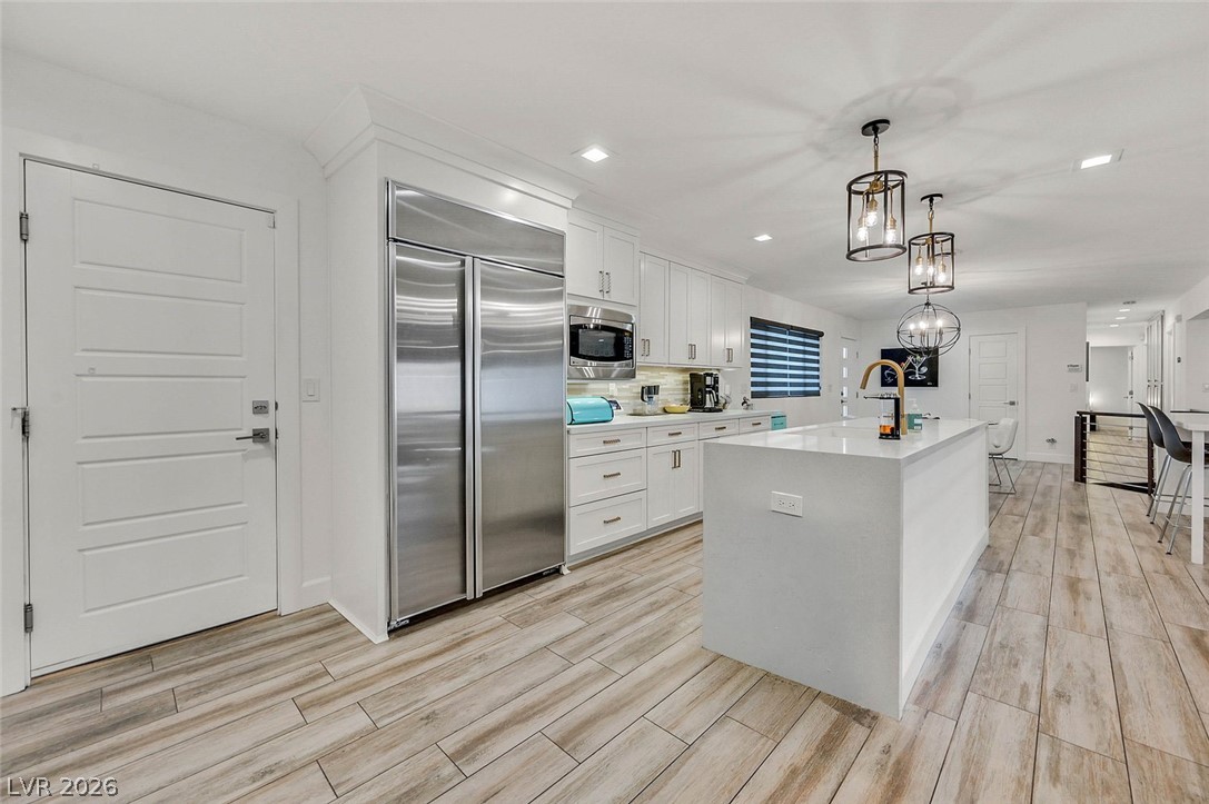 2605 Gilmary Avenue Las Vegas NV 89102