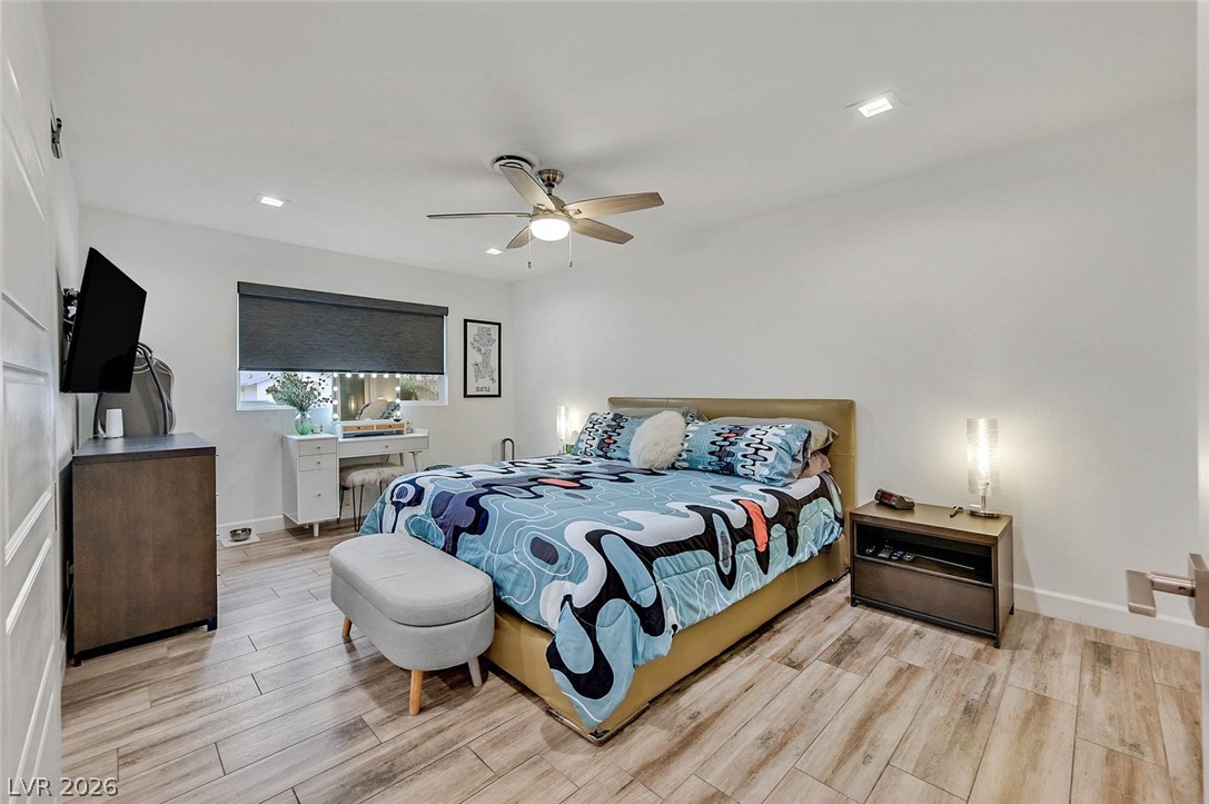 2605 Gilmary Avenue Las Vegas NV 89102