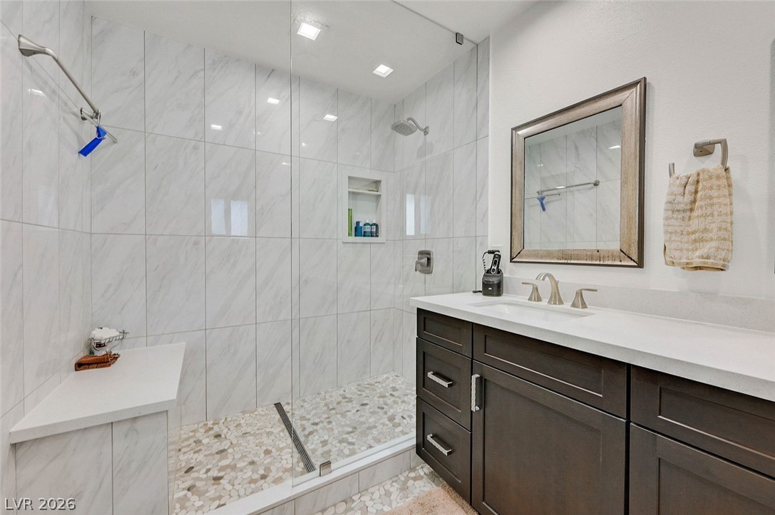2605 Gilmary Avenue Las Vegas NV 89102