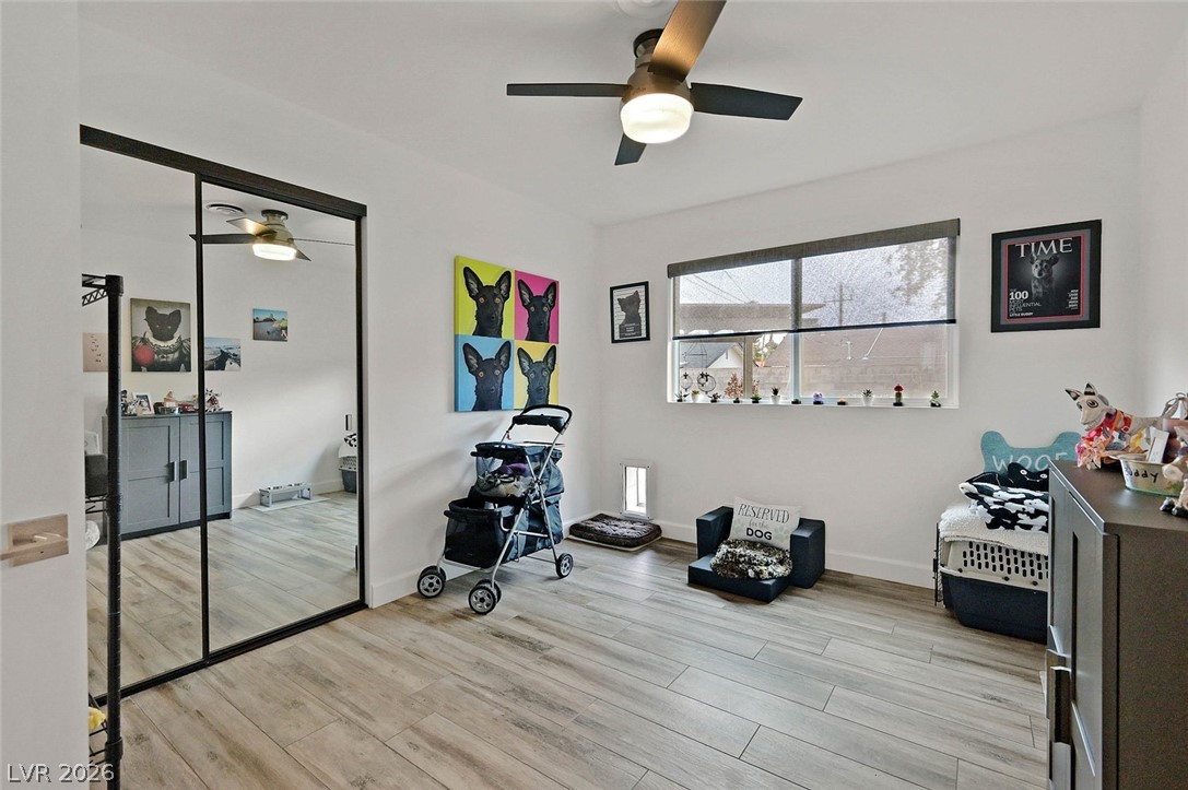 2605 Gilmary Avenue Las Vegas NV 89102
