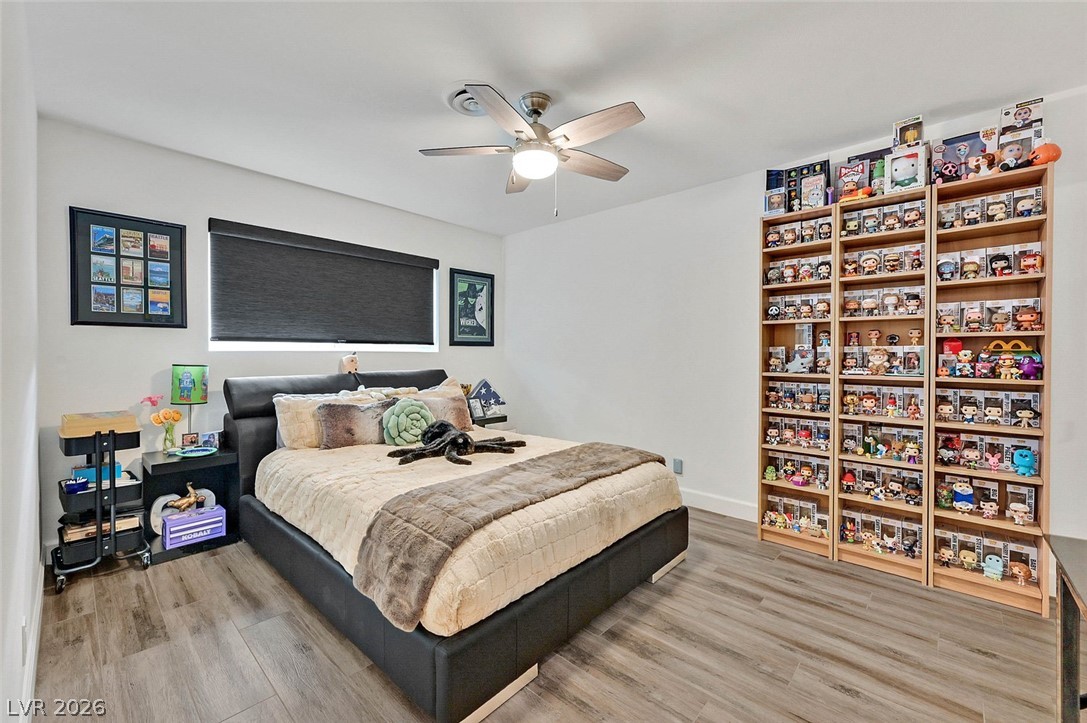 2605 Gilmary Avenue Las Vegas NV 89102