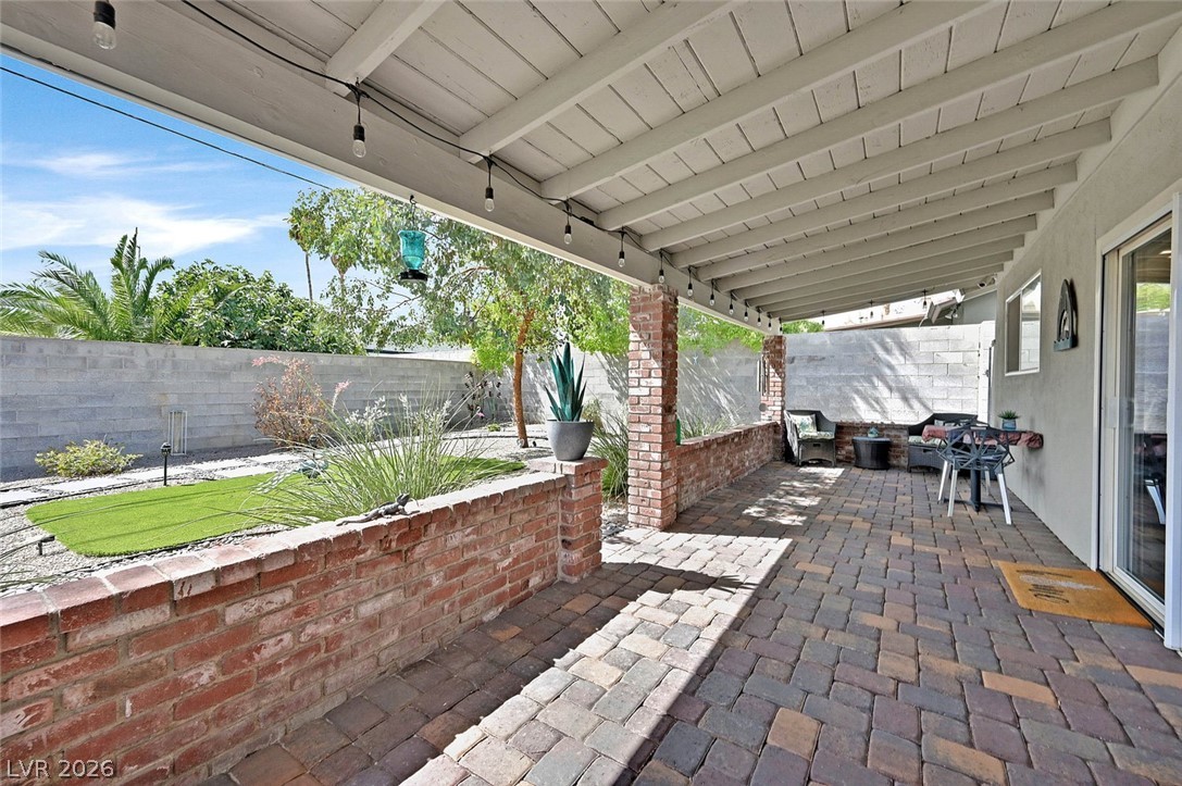 2605 Gilmary Avenue Las Vegas NV 89102