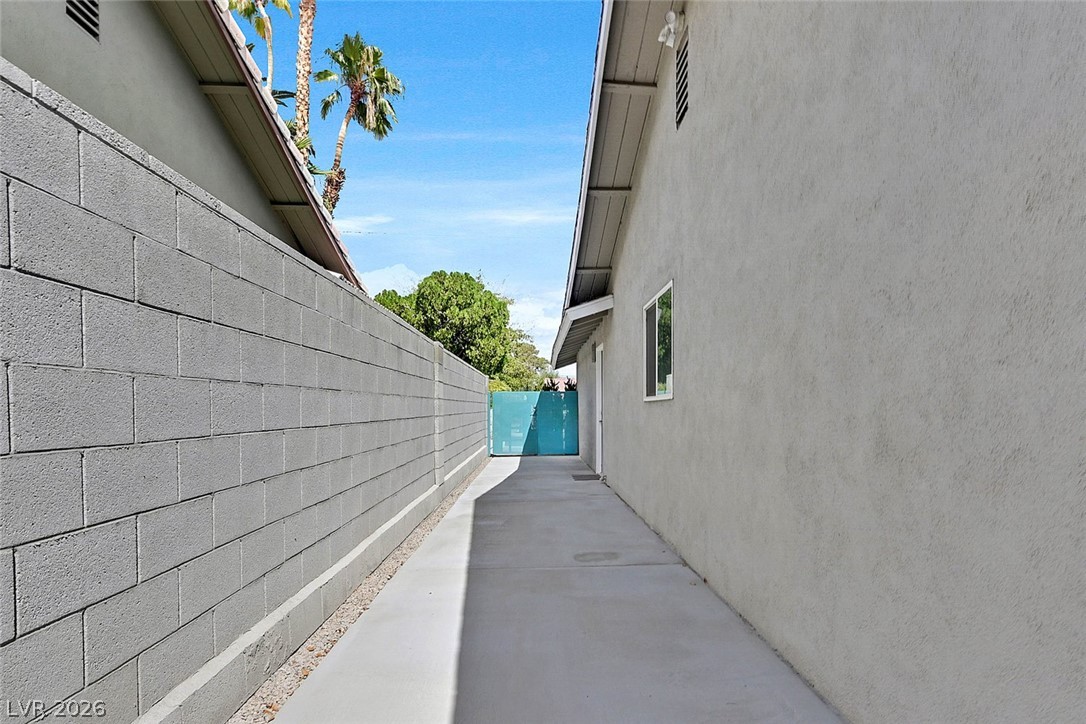 2605 Gilmary Avenue Las Vegas NV 89102