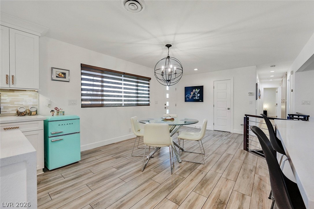 2605 Gilmary Avenue Las Vegas NV 89102