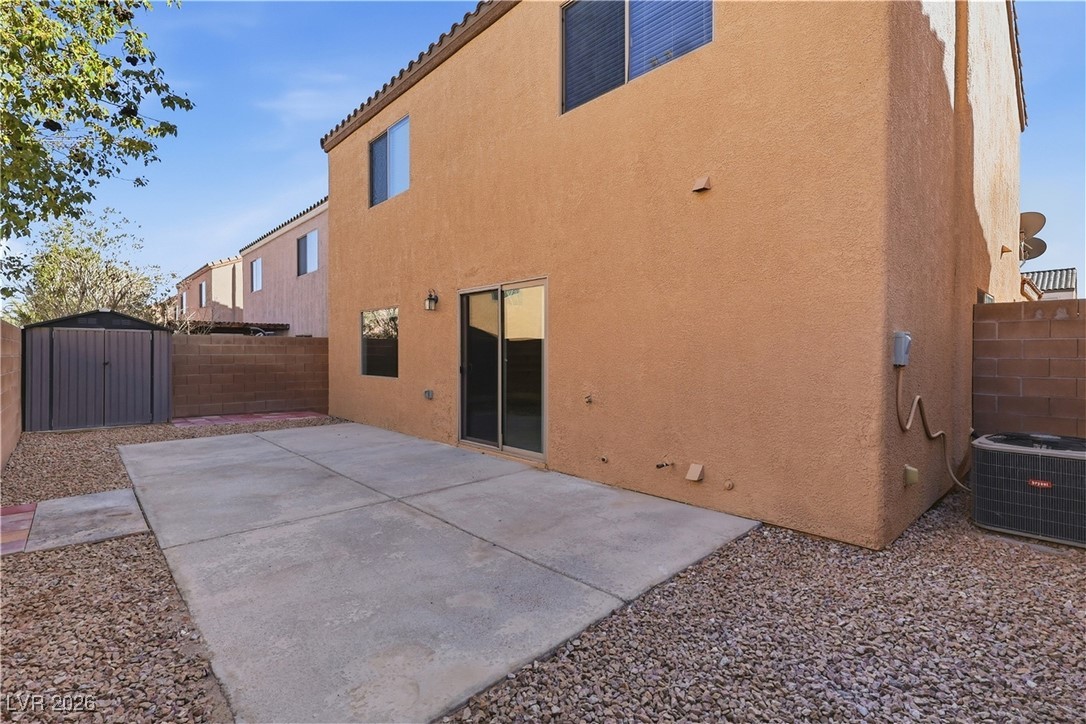 8946 Marmo Avenue Las Vegas NV 89148