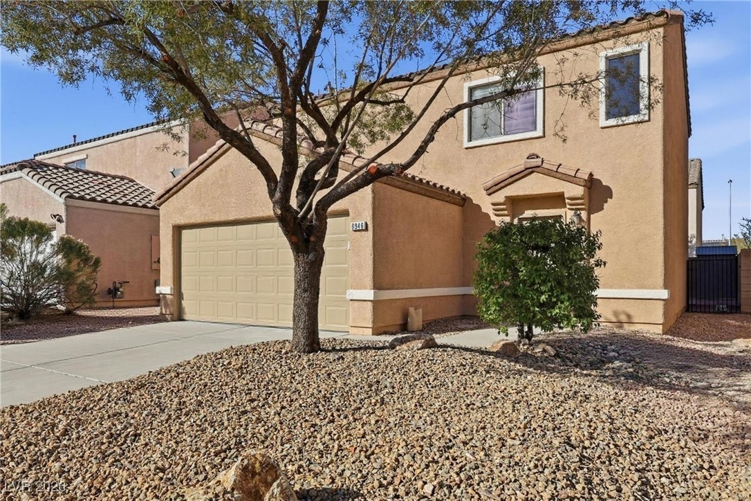 8946 Marmo Avenue Las Vegas NV 89148