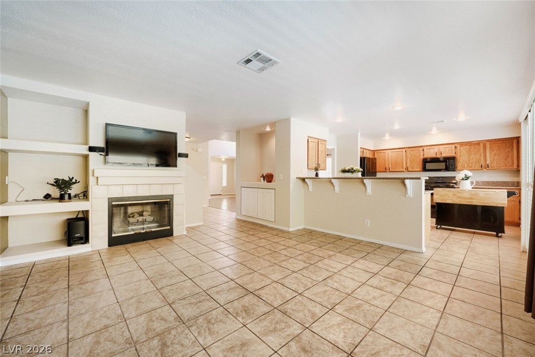 1308 Palantine Hill Drive Las Vegas NV 89117