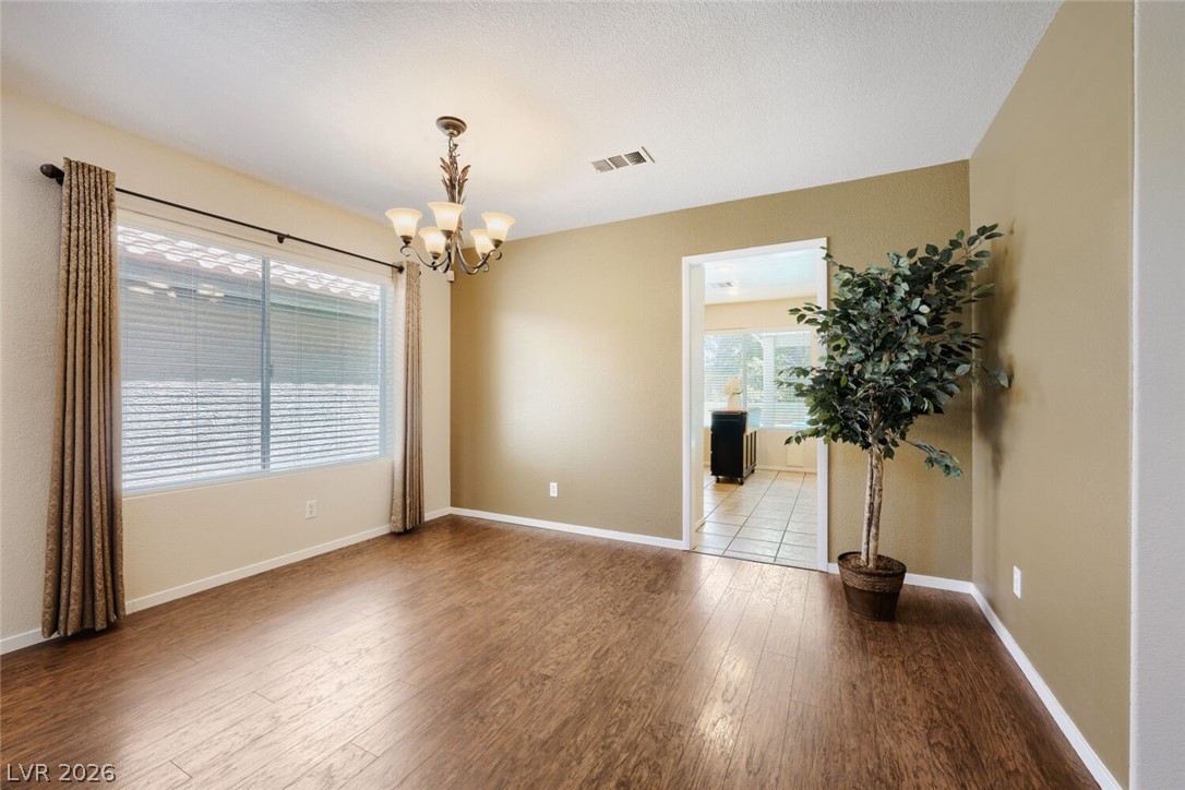 1308 Palantine Hill Drive Las Vegas NV 89117