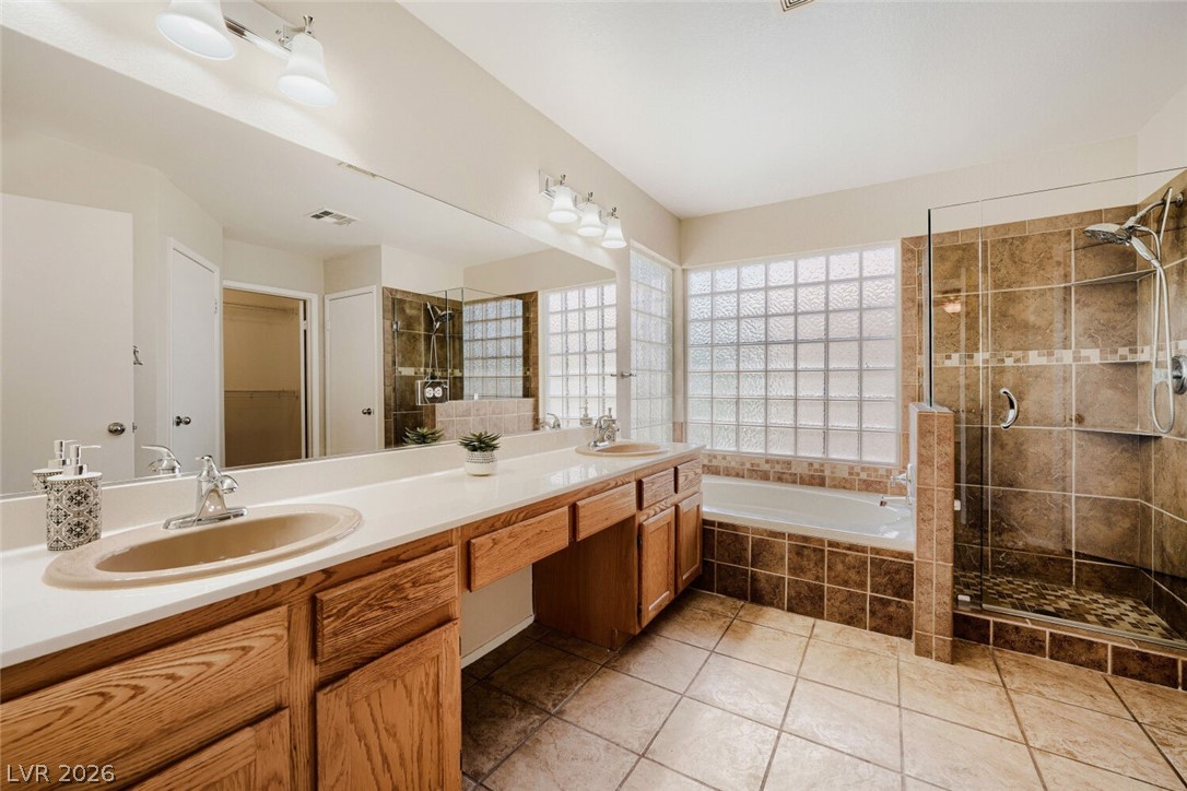 1308 Palantine Hill Drive Las Vegas NV 89117
