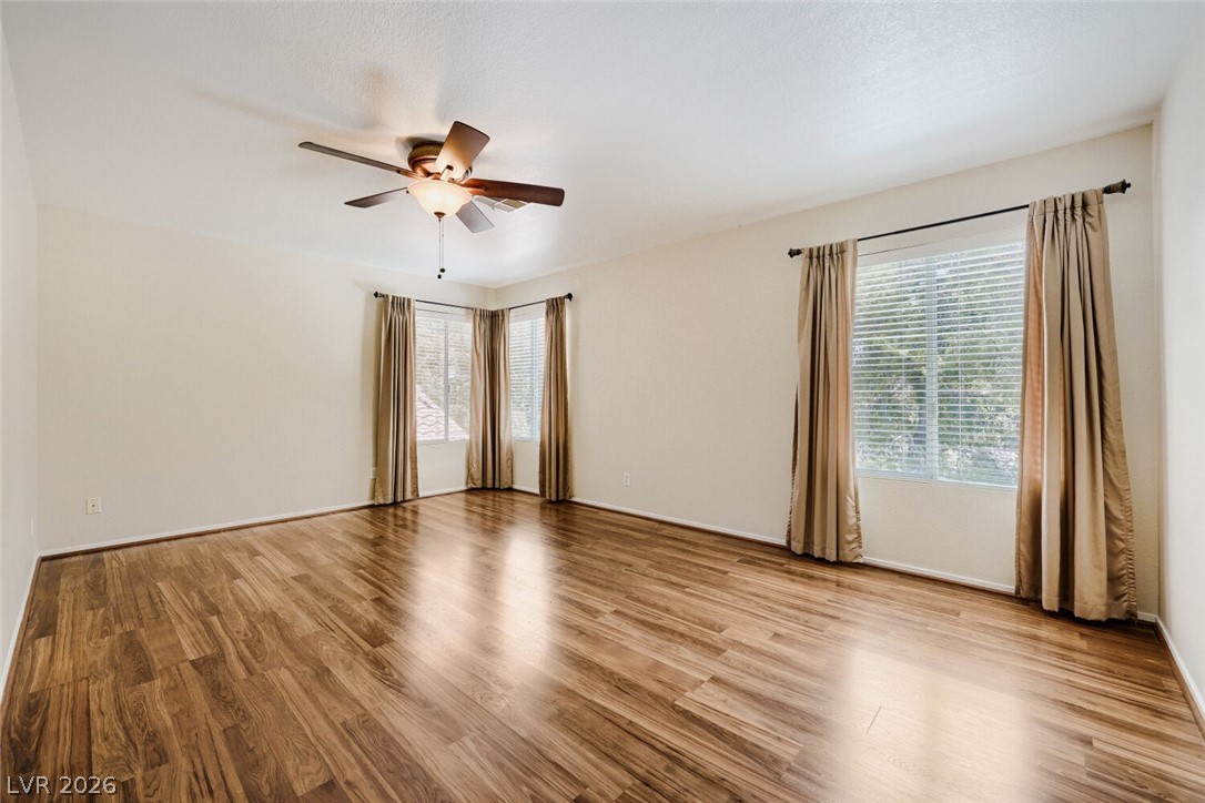 1308 Palantine Hill Drive Las Vegas NV 89117