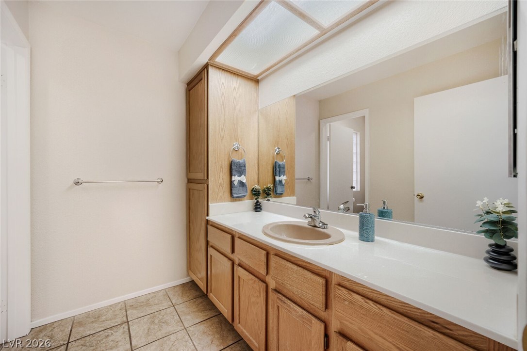 1308 Palantine Hill Drive Las Vegas NV 89117