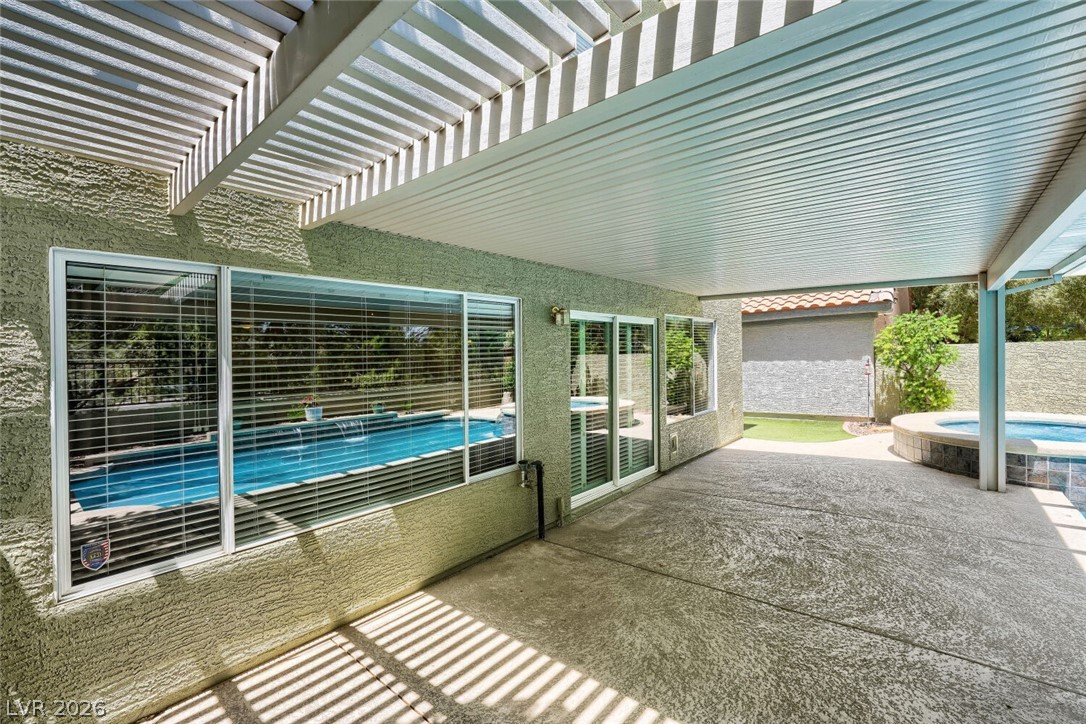 1308 Palantine Hill Drive Las Vegas NV 89117