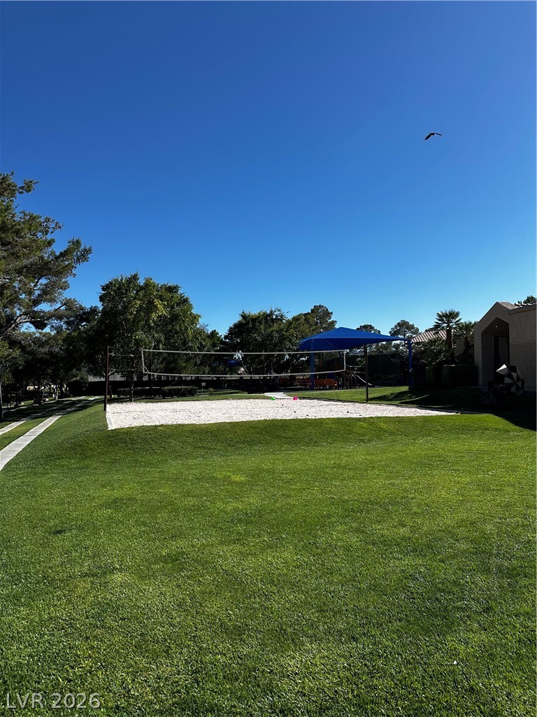 1308 Palantine Hill Drive Las Vegas NV 89117
