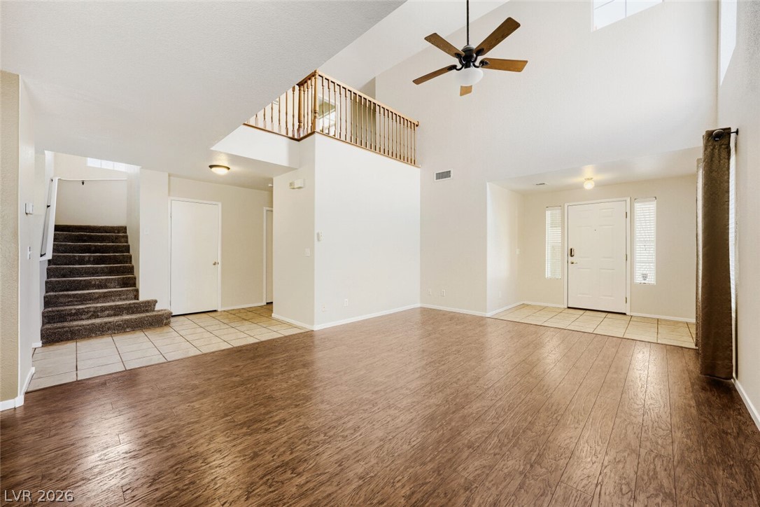 1308 Palantine Hill Drive Las Vegas NV 89117