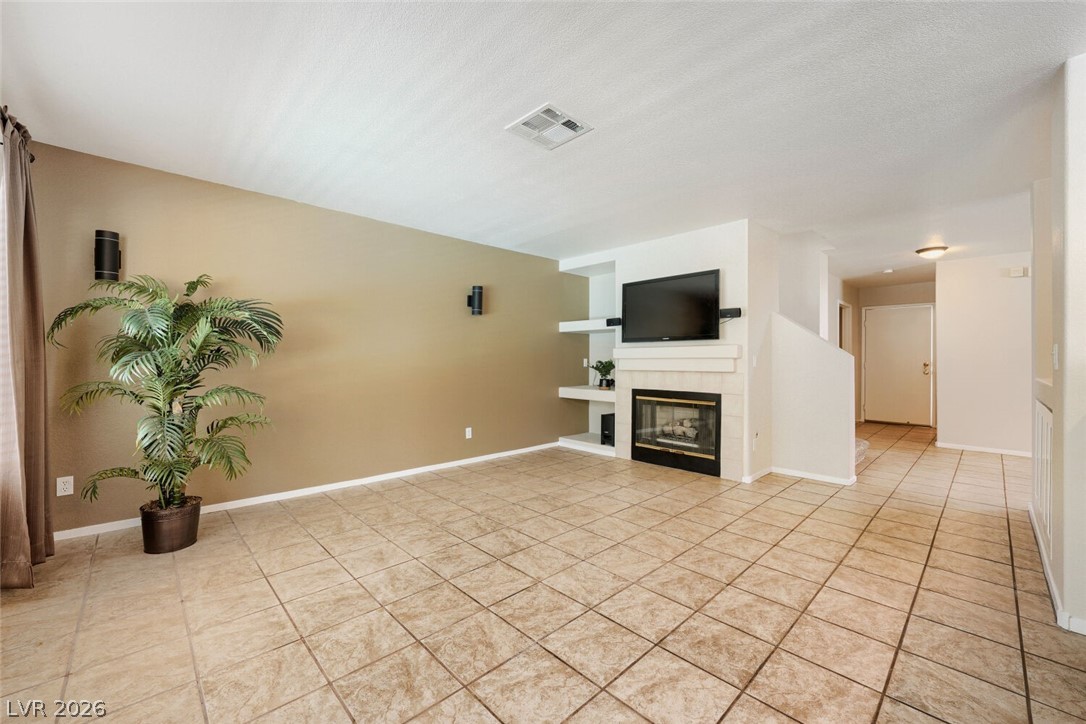 1308 Palantine Hill Drive Las Vegas NV 89117
