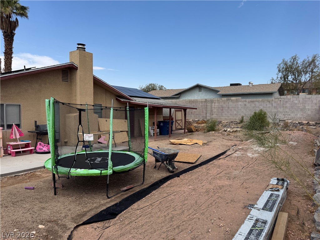 6881 Legalla Lane Las Vegas NV 89156