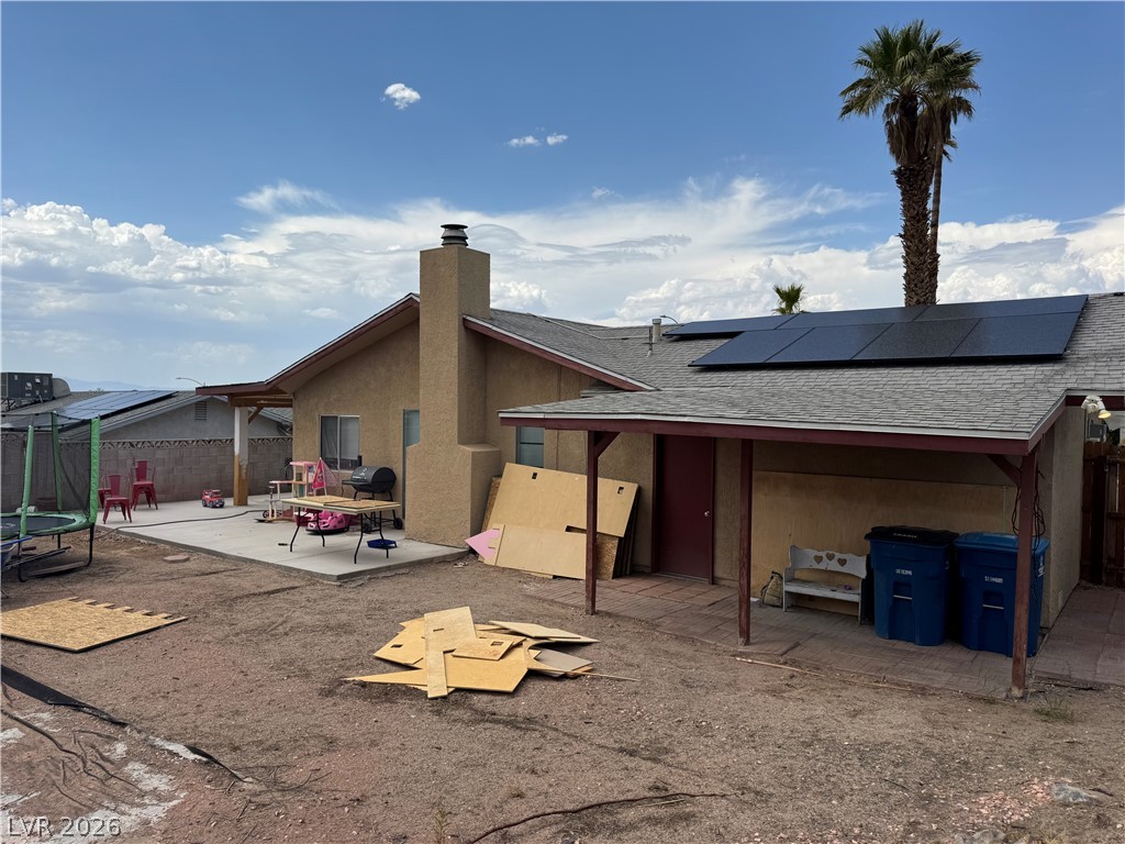 6881 Legalla Lane Las Vegas NV 89156