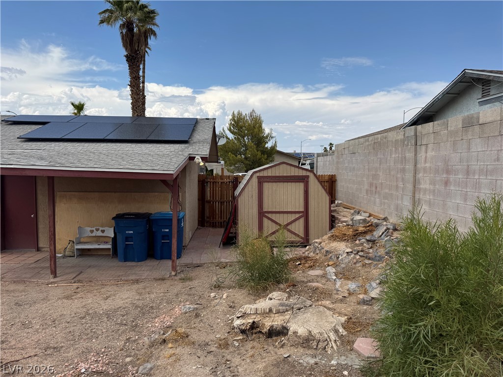 6881 Legalla Lane Las Vegas NV 89156