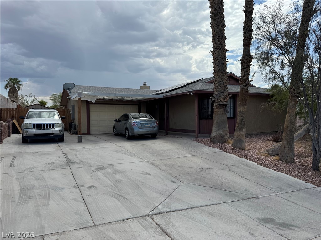 6881 Legalla Lane Las Vegas NV 89156