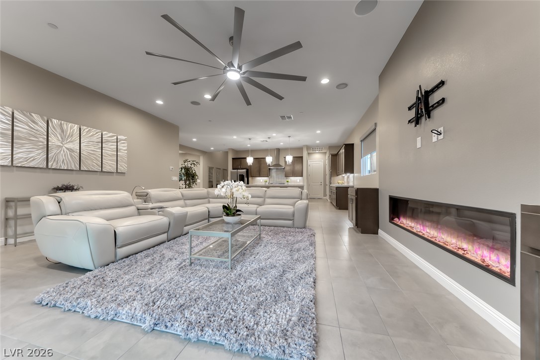167 Cabo Cruces Drive Henderson NV 89011