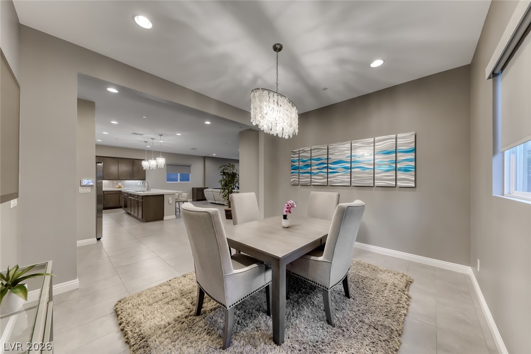 167 Cabo Cruces Drive Henderson NV 89011