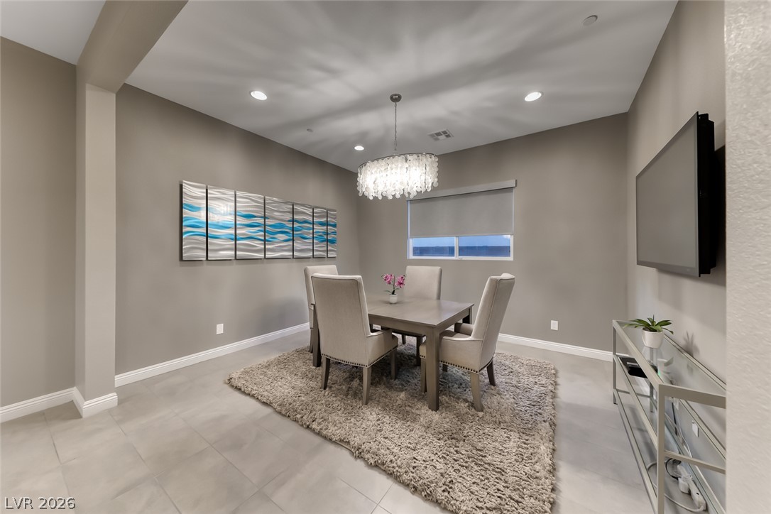 167 Cabo Cruces Drive Henderson NV 89011