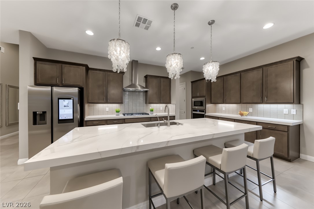 167 Cabo Cruces Drive Henderson NV 89011