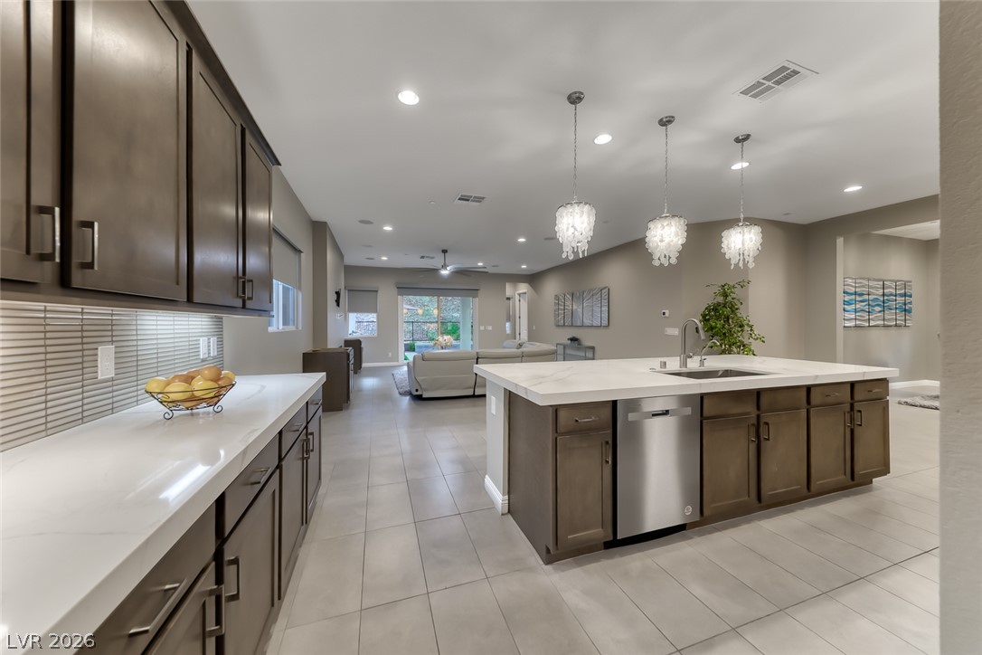 167 Cabo Cruces Drive Henderson NV 89011