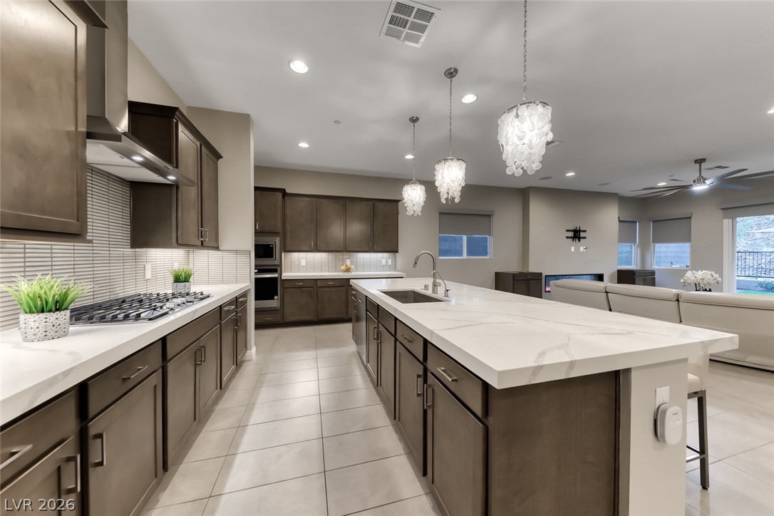 167 Cabo Cruces Drive Henderson NV 89011