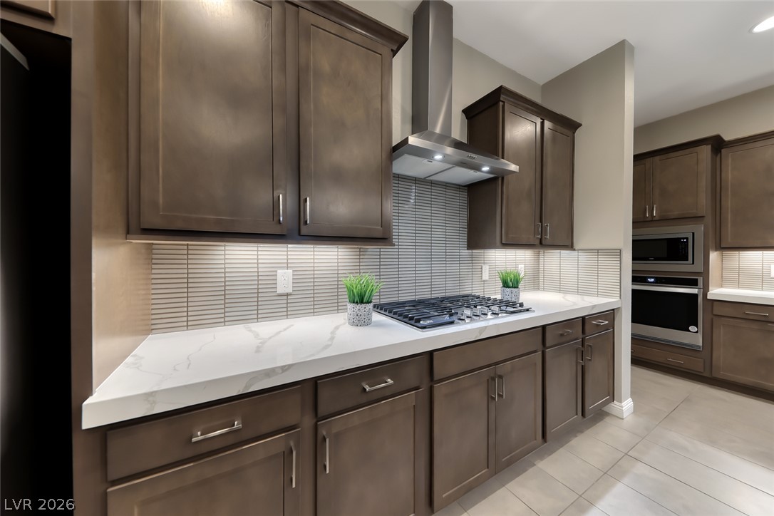 167 Cabo Cruces Drive Henderson NV 89011