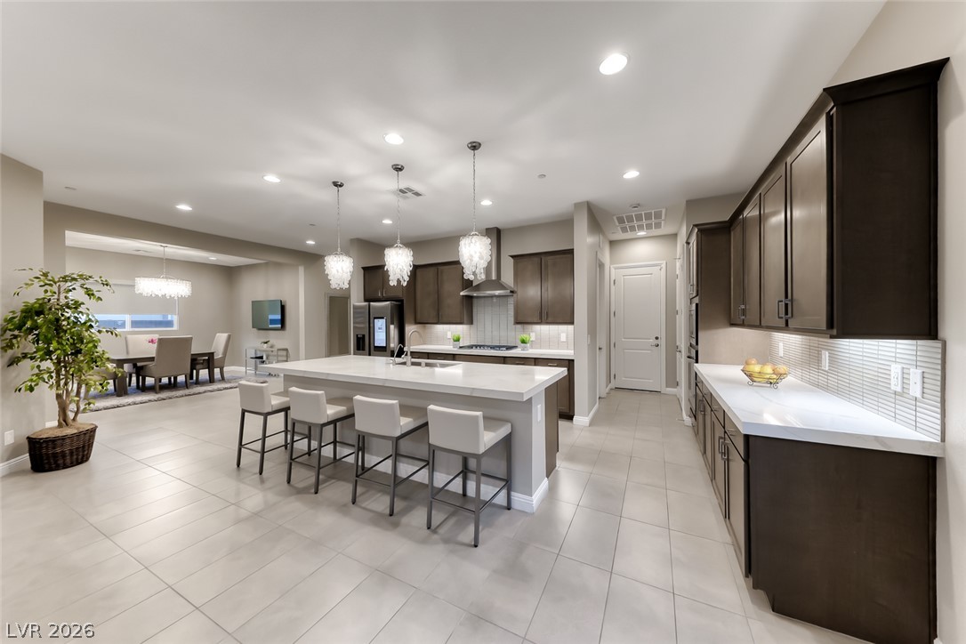 167 Cabo Cruces Drive Henderson NV 89011