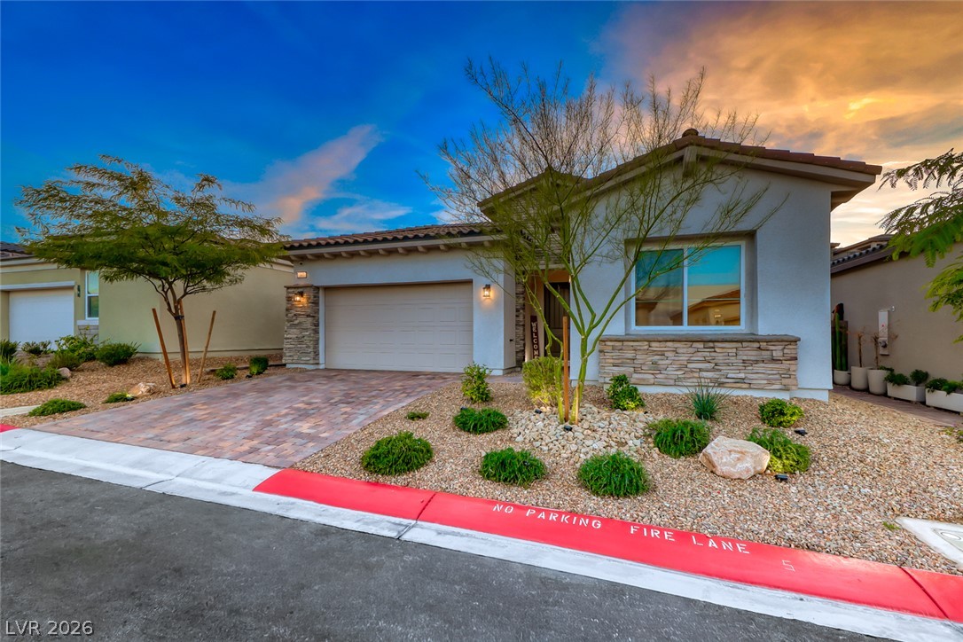 167 Cabo Cruces Drive Henderson NV 89011