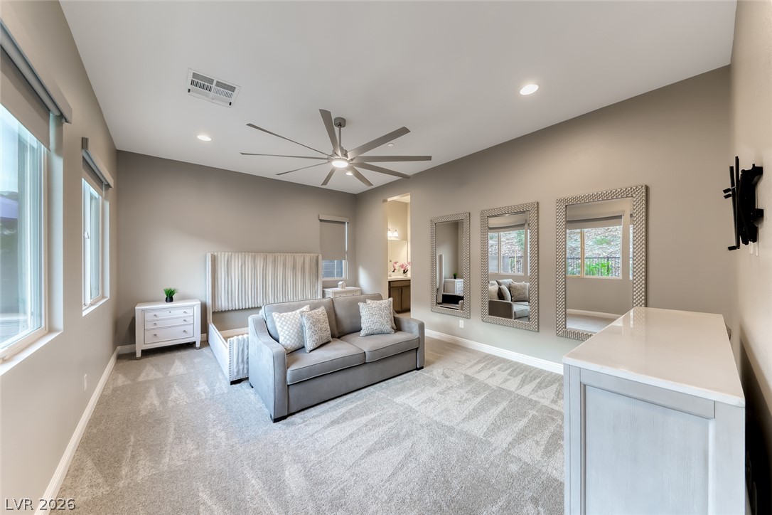 167 Cabo Cruces Drive Henderson NV 89011