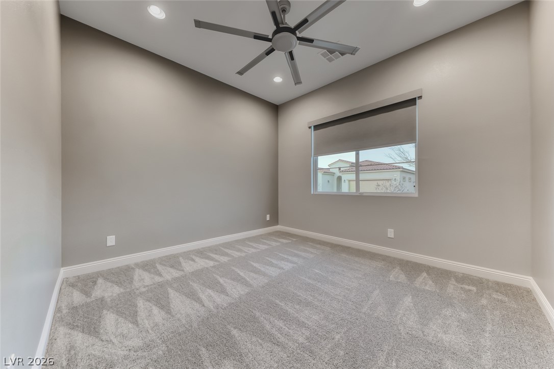 167 Cabo Cruces Drive Henderson NV 89011