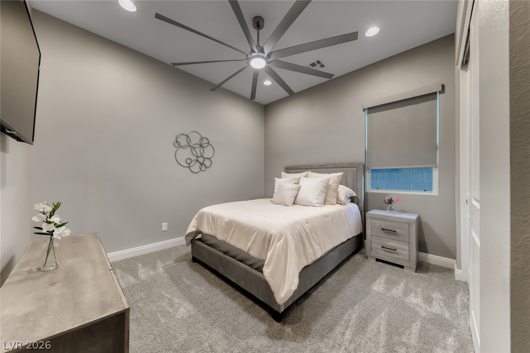 167 Cabo Cruces Drive Henderson NV 89011